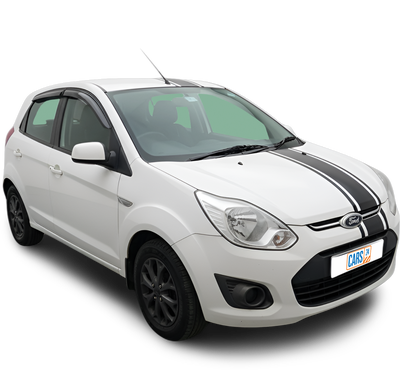 Ford Figo-img